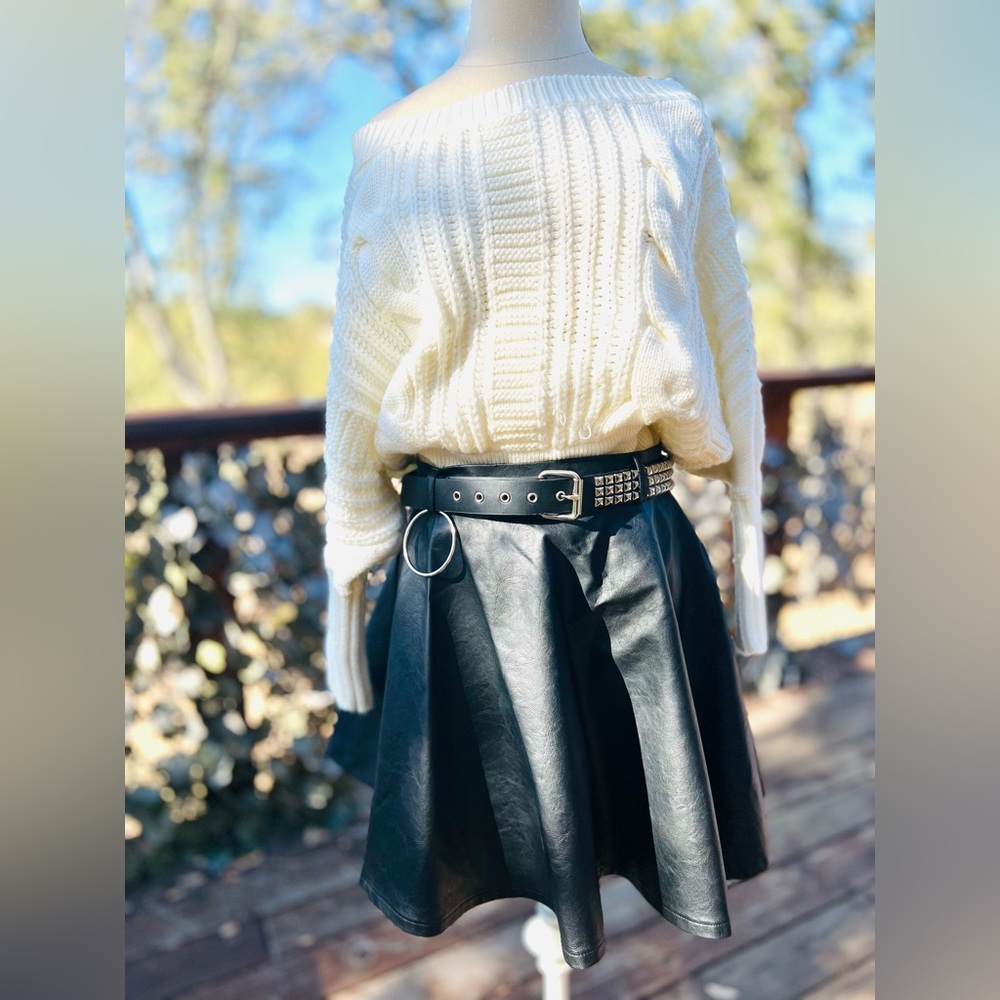 Hot Topic skirt